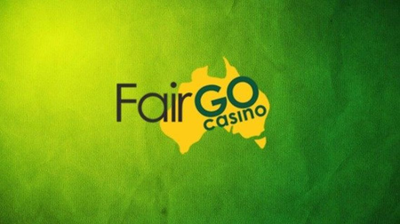 fairgo casino Gameplay