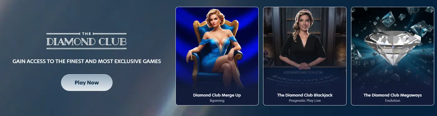 Easy to use casino in New Zealand LUCKY DREAMS