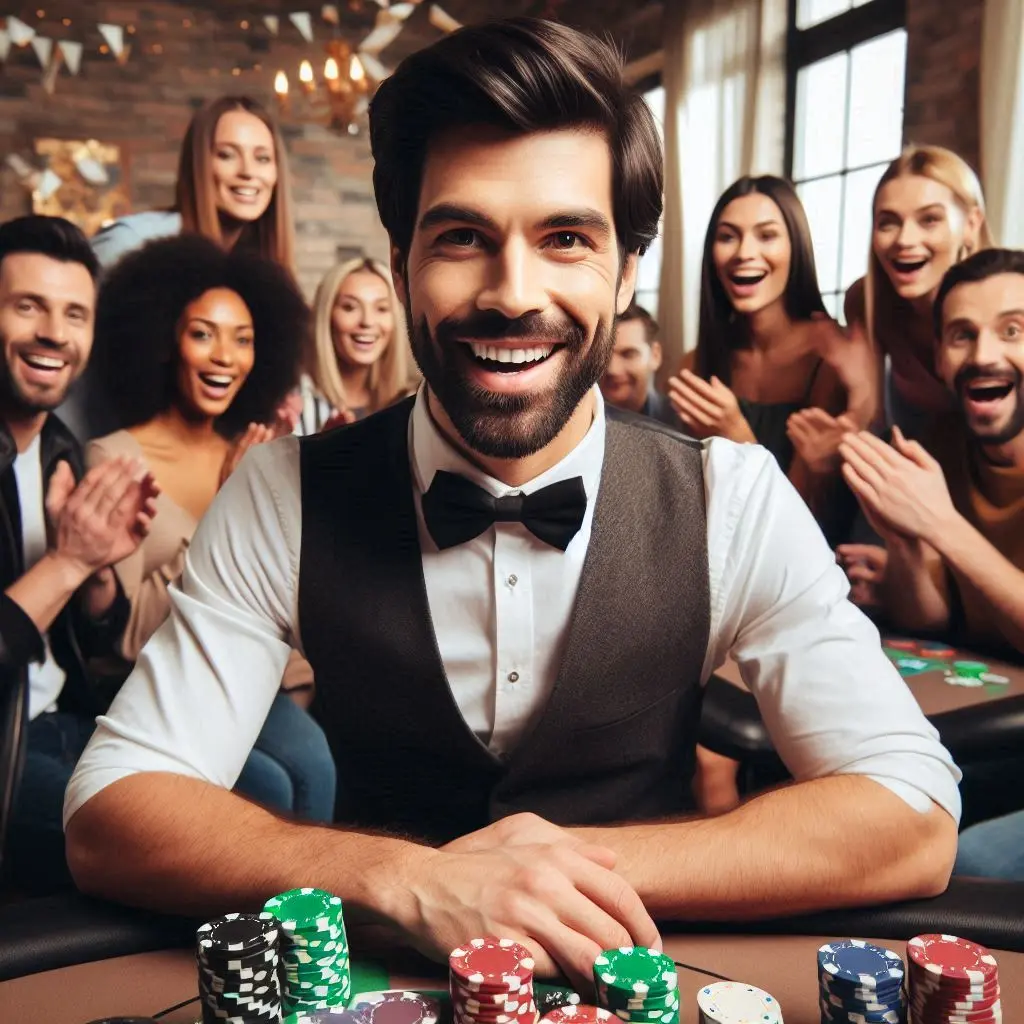Top software providers LUCKY DREAMS
